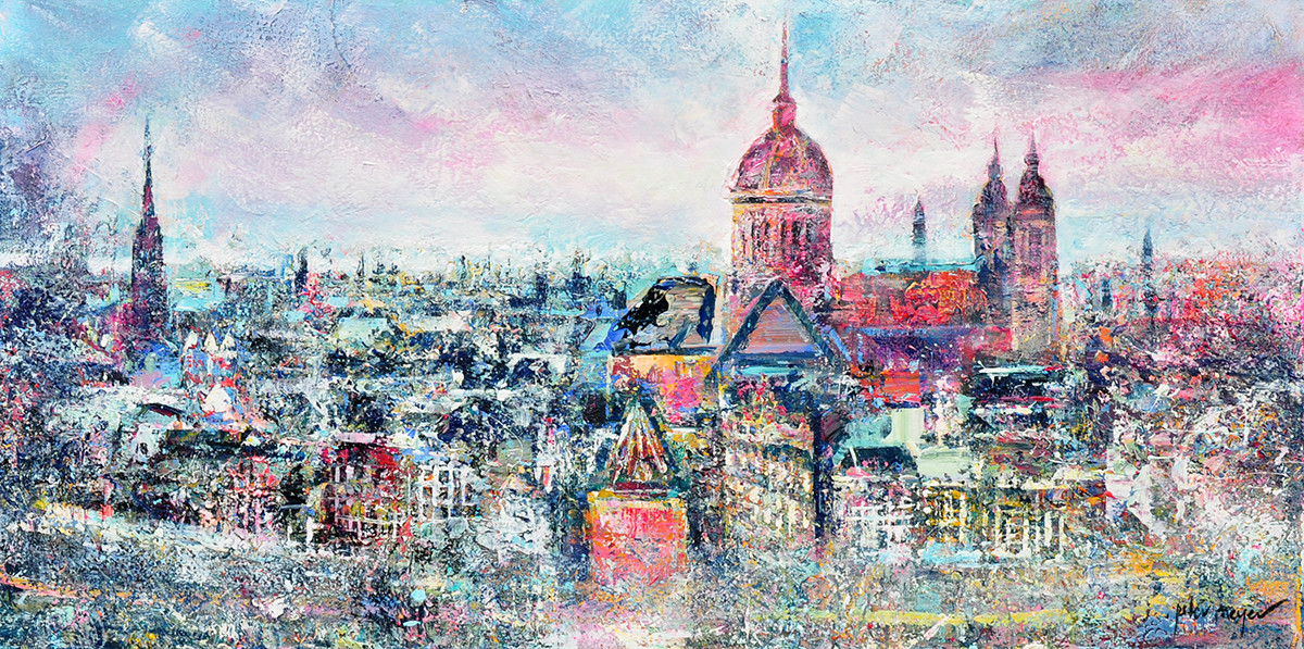 Peter Meijer + Amsterdam Empire